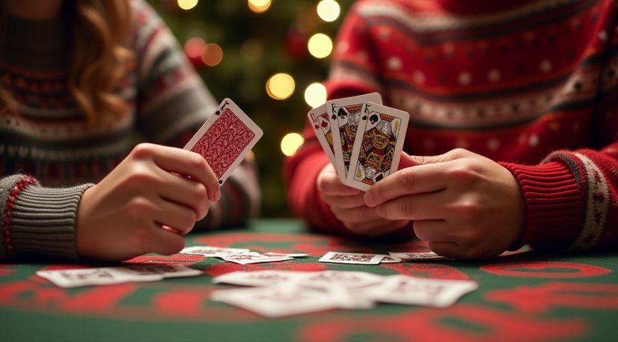 Die magischsten Traditionen zu Weihnachten