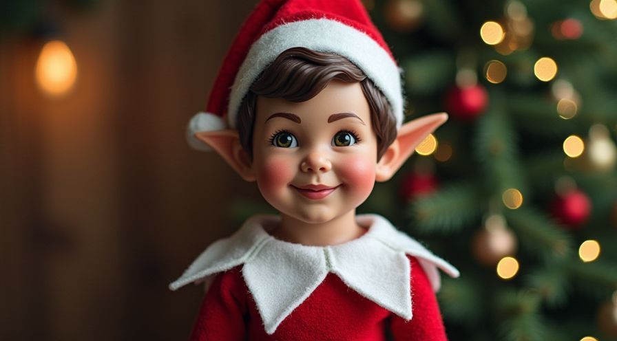 Die faszinierendsten Weihnachtsrituale